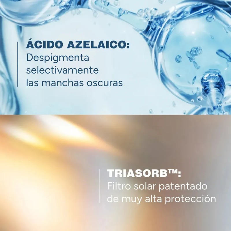 Protector Solar Melascreen Control 365 30ml Ducray