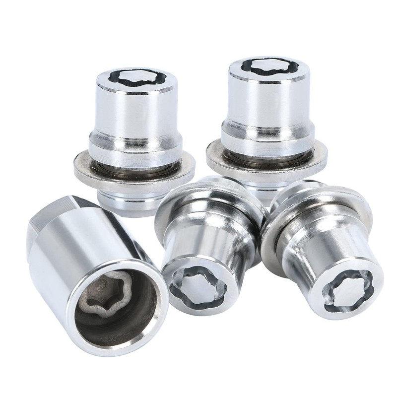 00276-00900 Anti Theft Wheel Lock Lug Nuts Set M12 x