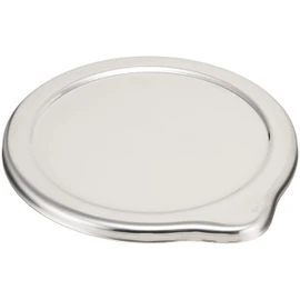 Sundia Stainless Steel Beaker Lid for 300 mL