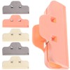 SEWACC 6Pcs Diamond Drawing Tools Clips, Diamond Drawing Fixator Large