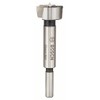 Bosch 2609255287 90mm Forstner Drill Bit with Diameter 25mm