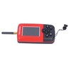 ZNAZTYQ003 Wireless Sonar Fish Finder Handheld Visual Fish Detector with