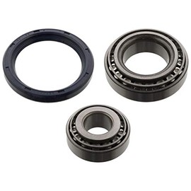 febi bilstein 05845 Wheel Bearing Kit with Shaft Seal 1 Piece
