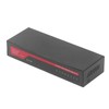 8 Port Gigabit PoE Switch Sturdy Metal Fanless Plug and