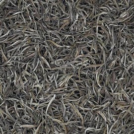 Silver Needles Tea | Organic | True Leaf Tea | 4 oz
