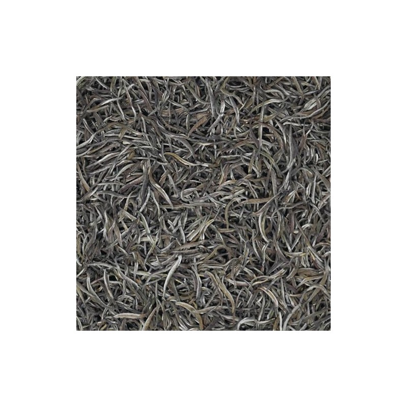 Silver Needles Tea | Organic | True Leaf Tea |