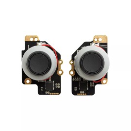 GuliKit For Steam Deck No Drifting Joys Gulikit Electromagneti