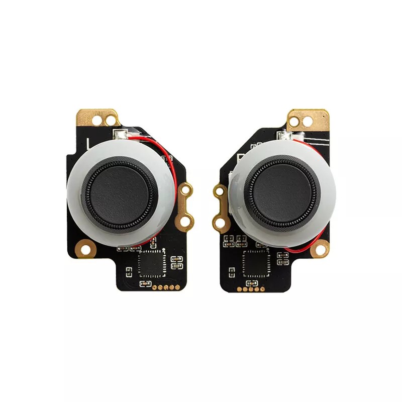 GuliKit For Steam Deck No Drifting Joys Gulikit Electromagneti