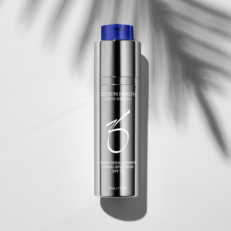 ZO SKIN HEALTH Oclipse Sunscreen Primer SPF 30 — 1oz/30ml