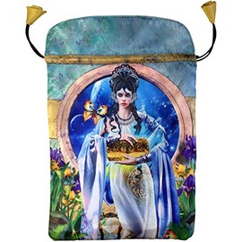 V4163 Tarot Bag Apocalypsis BT52