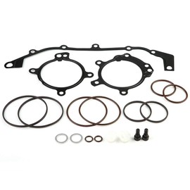 KIMISS Plastic 1 Set * Repair Kit for O-Ring Seal, Double Vanos Repair Kit for O-Ring for E36 E39 E46 E53