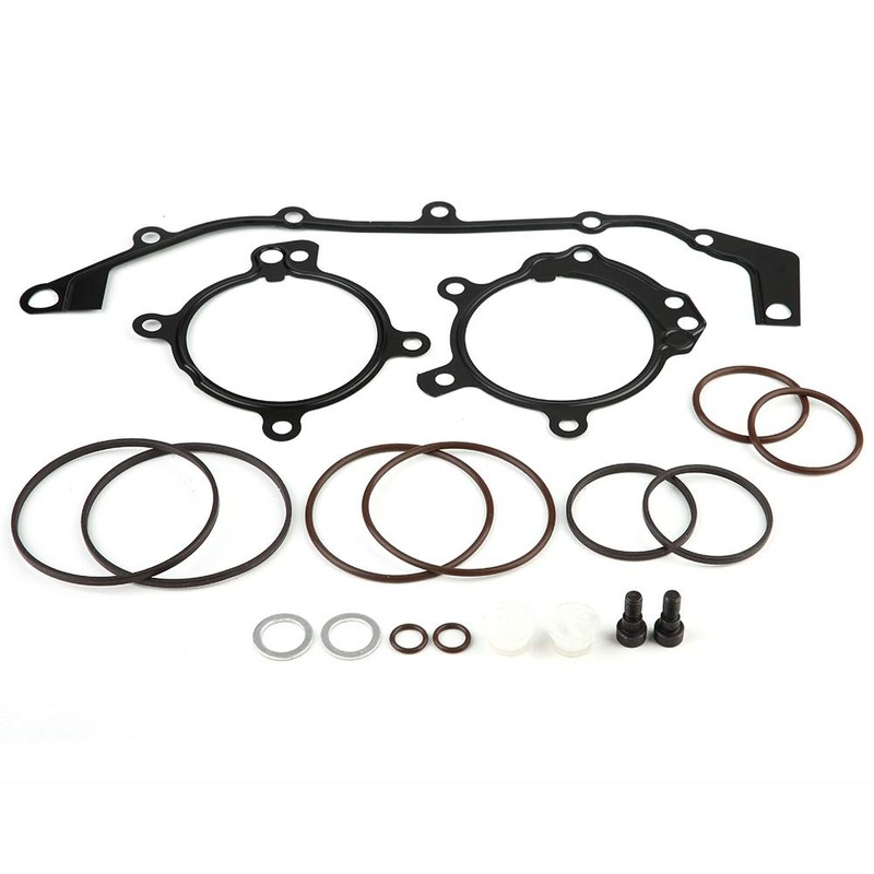 KIMISS Plastic 1 Set * Repair Kit for O-Ring Seal,
