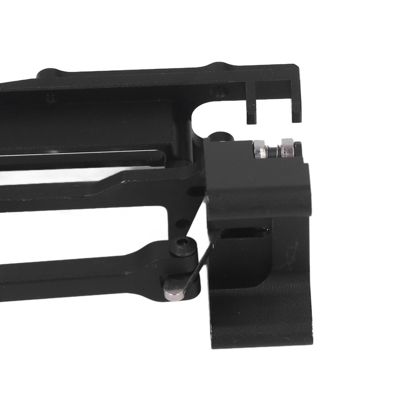 RC Alloy Handbrake Module AR311025 Center Driveshaft Handbrake for ARRMA