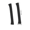 Yardenfun 10pcs Axe Blade Covers for Wood Chopping Camping &