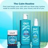 OLLY Calm Body Lotion-Serum with Hyaluronic Acid, Adaptogens & Vitamin