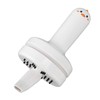 Portable Desktop Vacuum Cleaner Chick Shape Rechargeable Lovely Powerful Filtration