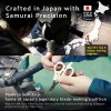 Cortaúñas Para Gatos De Grado Samurai Recomendado Por Vete