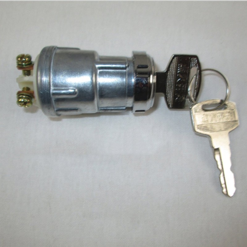 Kandi OEM Ignition Switch for 110cc, 125cc. 150cc, 200cc and