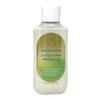 Bath and Body Work Coconut Lime Verbena Body Wash and