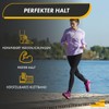 NativoDex Ankle Brace for Stabilizing and Preventing Sprains, Support and
