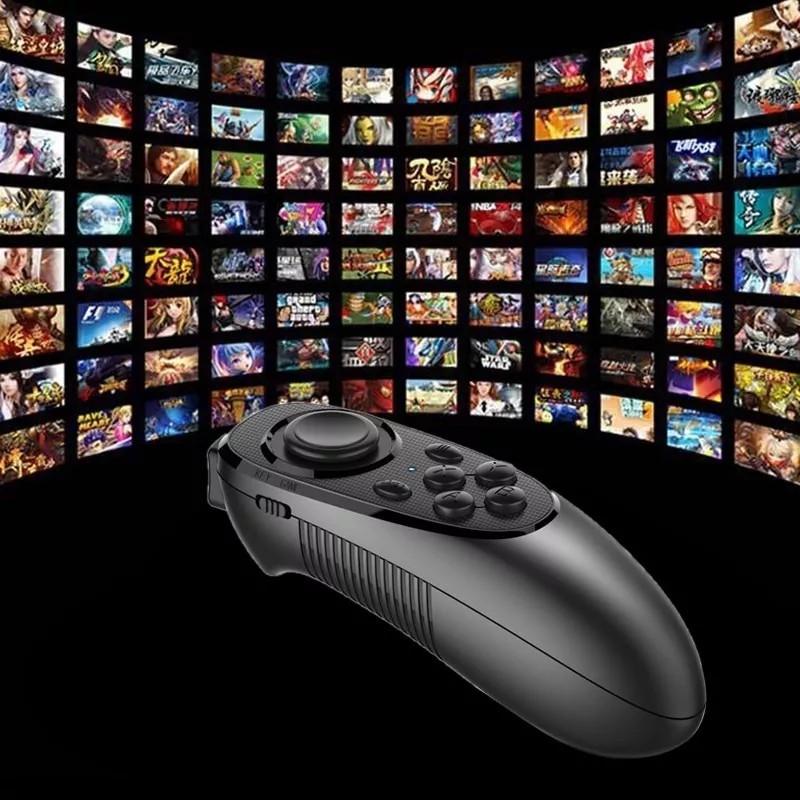 VR 3D Control Mocute Vr 052 Gamer Ios Android Pc