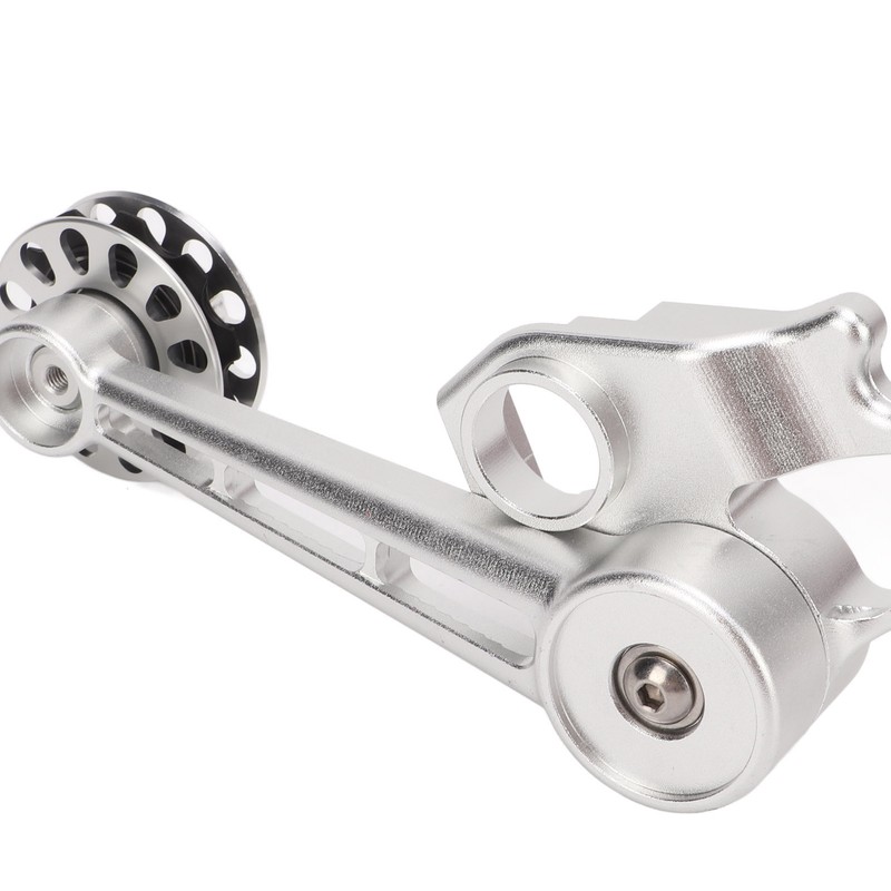 10T Folding Bike Chain Guide Tensioner Bicycle Rear Derailleur Chain
