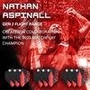 Target Nathan Aspinall G2 No.2 Pro Ultra Dart Flights -