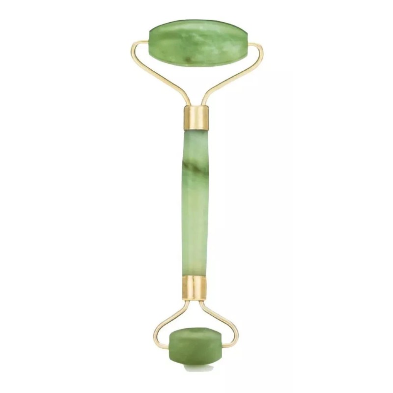 CB Serum 24k Goldzan + Rodillo Facial D Jade +