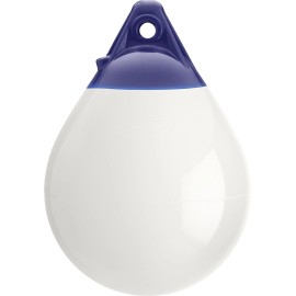 Polyform A-1 Buoy White 11 x 15 in.