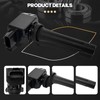 HMJXF Ignition Coil UF656 PE2018100A (Set of 1) Compatible with