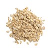 Rolled Oats, 1 Pound Bulk Bag, Oatmeal, Breakfast, Hampton Distribution