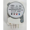 New DEFROST Timer DBZA-1210-2D3 for DBZA12102D3 : MCBR1020W