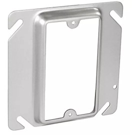 Topaz 52C13 4 Square Device Ring 1 Gan