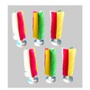 Shousaoya Feathers, Kick Shuttle, Foot Kick, Bowling Game, Sporting Goods,