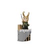 The Infinity Saga Stark Tower: Loki MEA-058 Mini Egg Attack