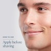ELEMIS Ice Cool Foaming Shave Gel, Close-shave Foaming Gel for