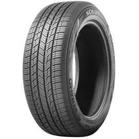 Kumho Solus TA51a All-Season Tire - 215/60R17 96T