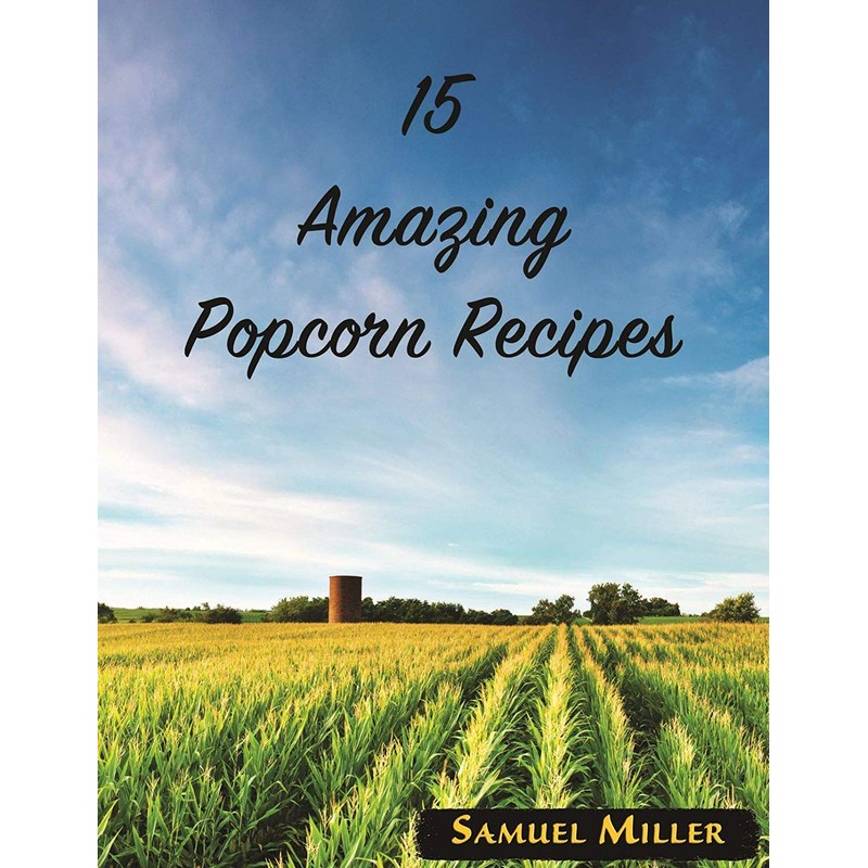Amish Country Popcorn | 1 lb Bag | Ladyfinger Popcorn