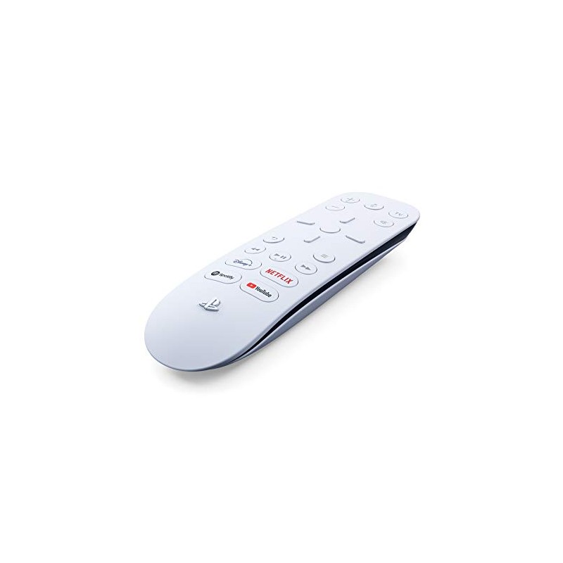 【純正品】メディアリモコン (CFI-ZMR1J)