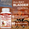 pslalae Bladder Control - Maintain Healthy Bladder Function and Reduce