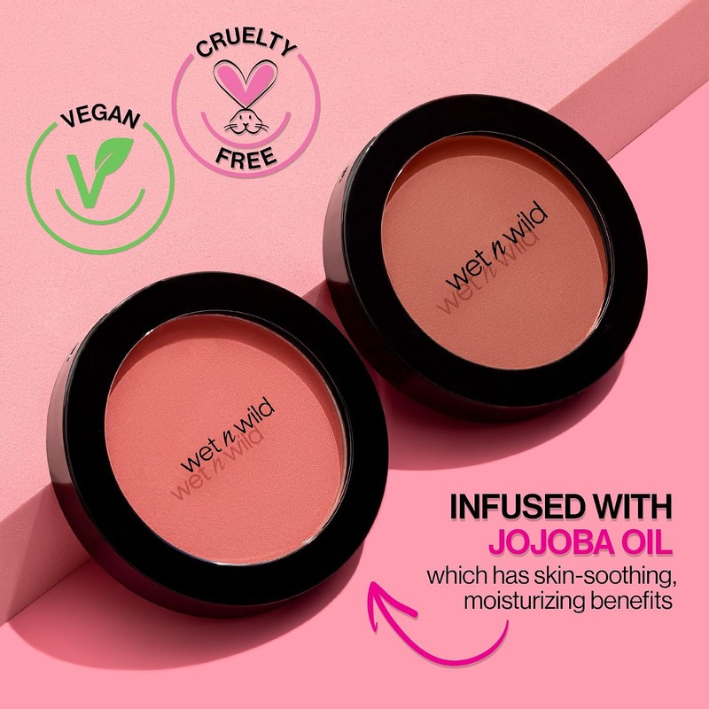 CI BLUSH ROSA PERLADO