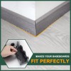 2-in-1 Mitre Measuring Cutting Tool, Measuring and Sawing Mitre Angles