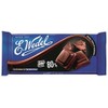 E. Wedel Dark Chocolate 80% Cocoa, 80g/ 3.5 ounce (Pack