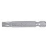 '1/4 "Drive Bit M3, 50 mm long, S2""E"