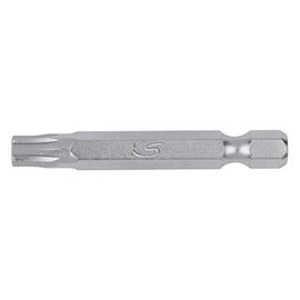 '1/4 "Drive Bit M3, 50 mm long, S2""E"