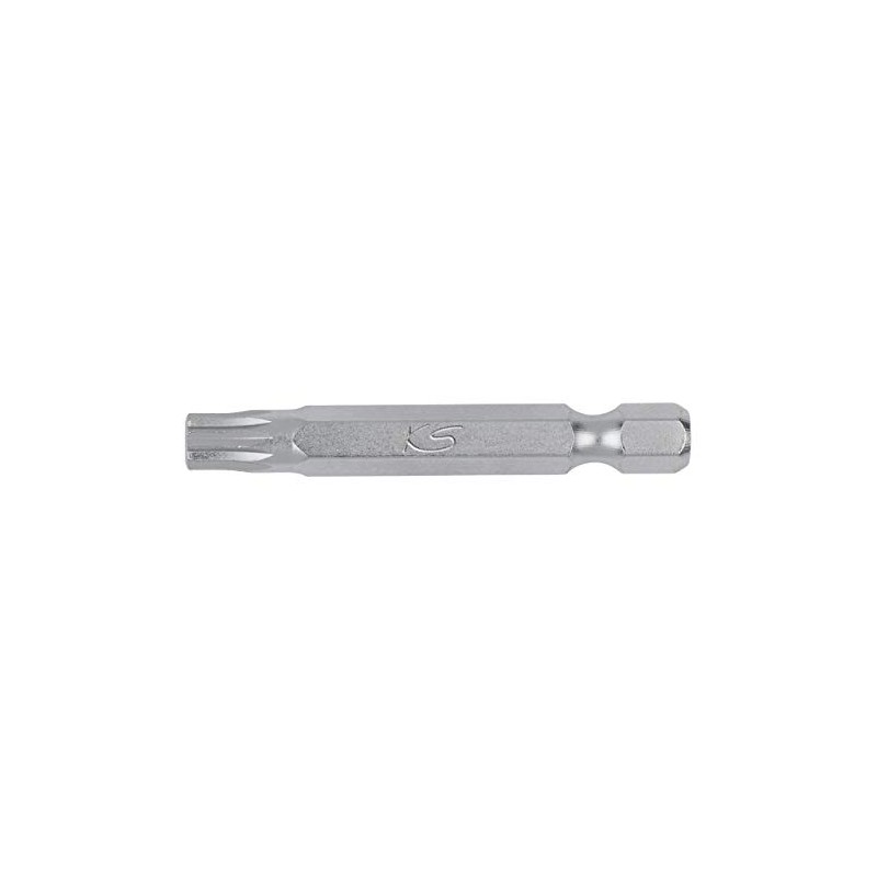 '1/4 "Drive Bit M3, 50 mm long, S2""E"