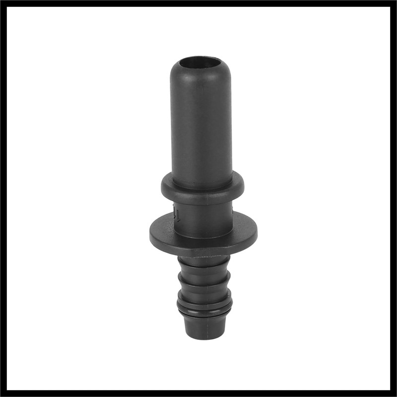 Hihaha 11.80mm ID8 Car Fuel Line Hose Pipe Quick Release