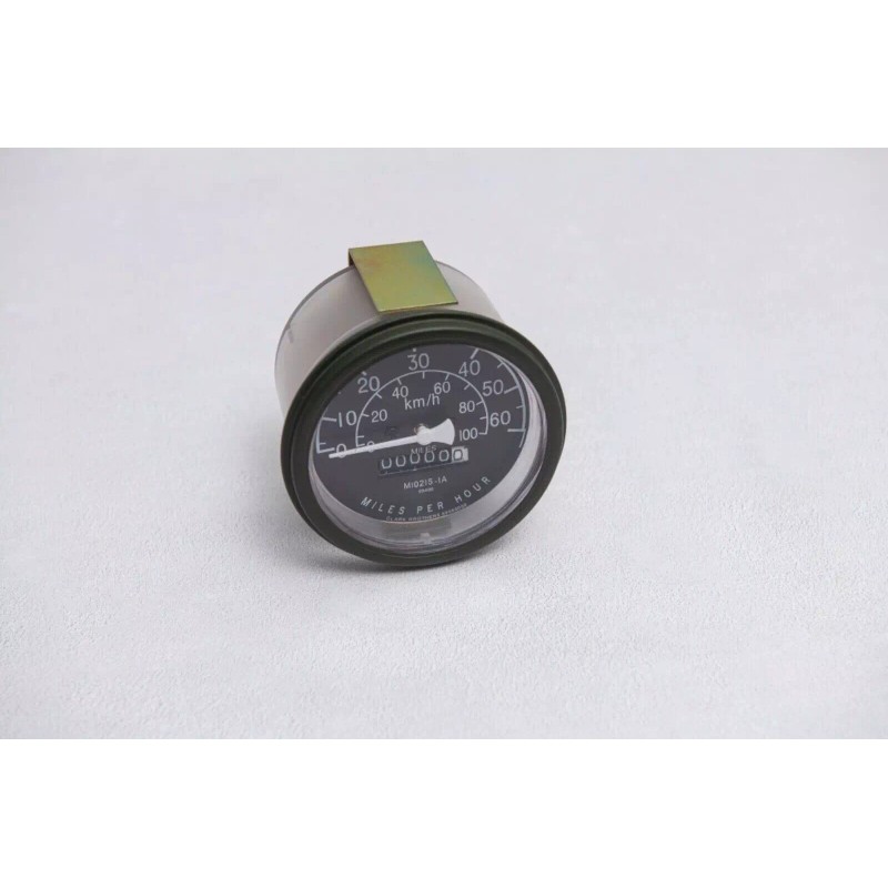HMMWV Speedometer 12338463 6680011952146 HUMVEE M998