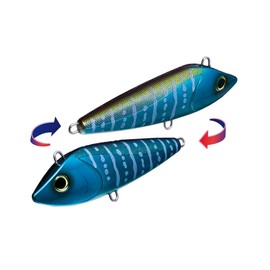 Yo-Zuri R1158-CWH Bonita Trolling Sinking Lure, Wahoo, 210mm 8-1/4"