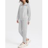 Casly Lamiit 2 Piece Fall Sets for Women Track Suit